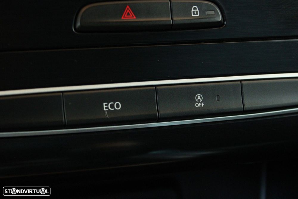 Renault Mégane Sport Tourer 1.5 dCi Limited EDC - 23
