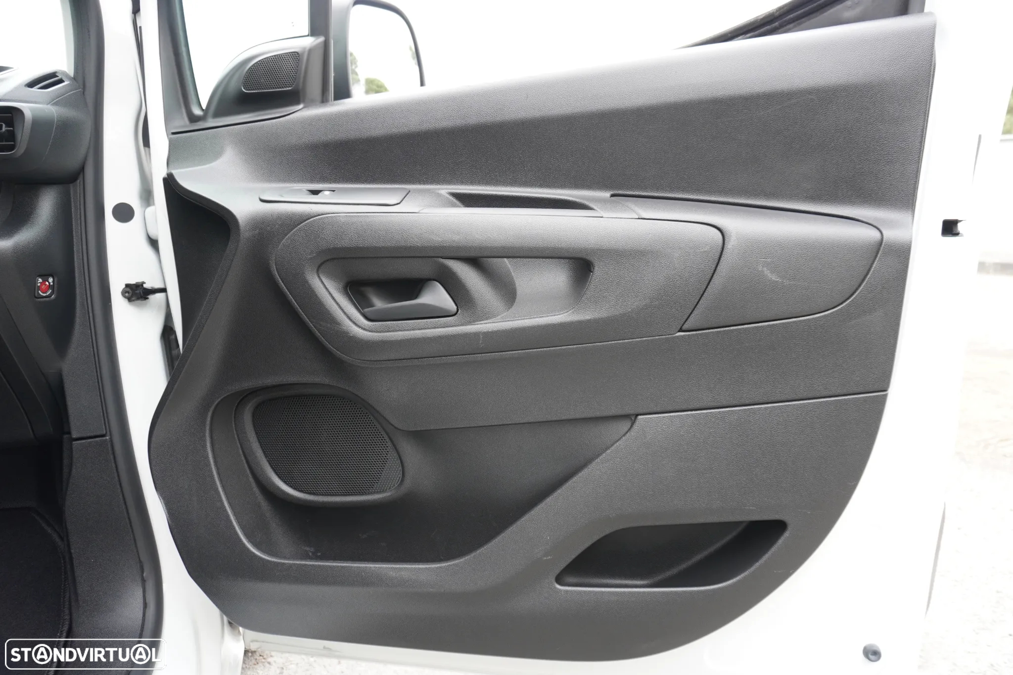 Citroën Berlingo 1.5 BlueHDI 102CV - 25