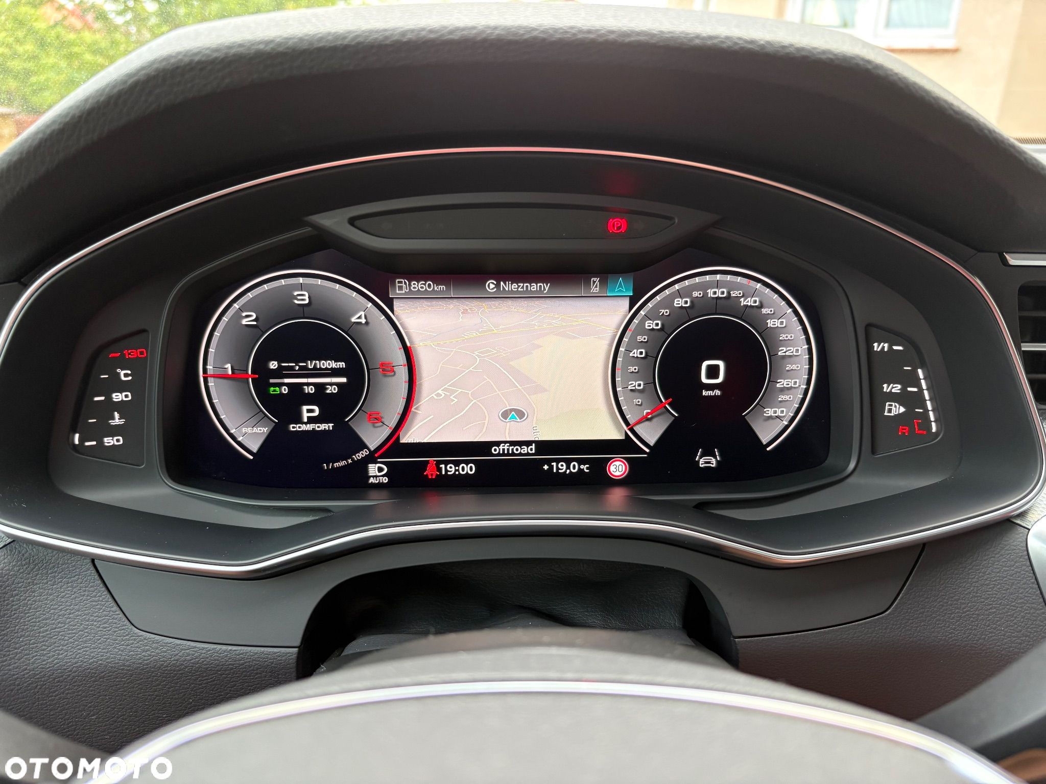 Audi A6 40 TDI mHEV Quattro Sport S tronic - 13