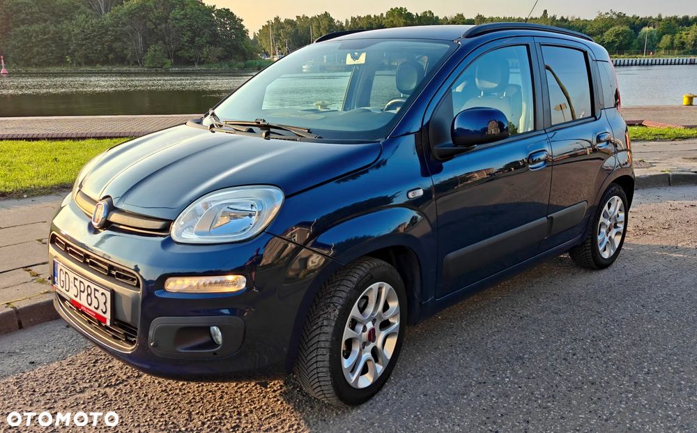 Fiat Panda - 2