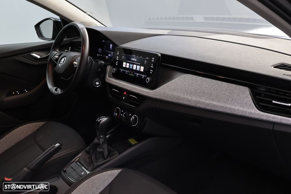 Skoda Scala 1.0 TSI Style DSG - 20