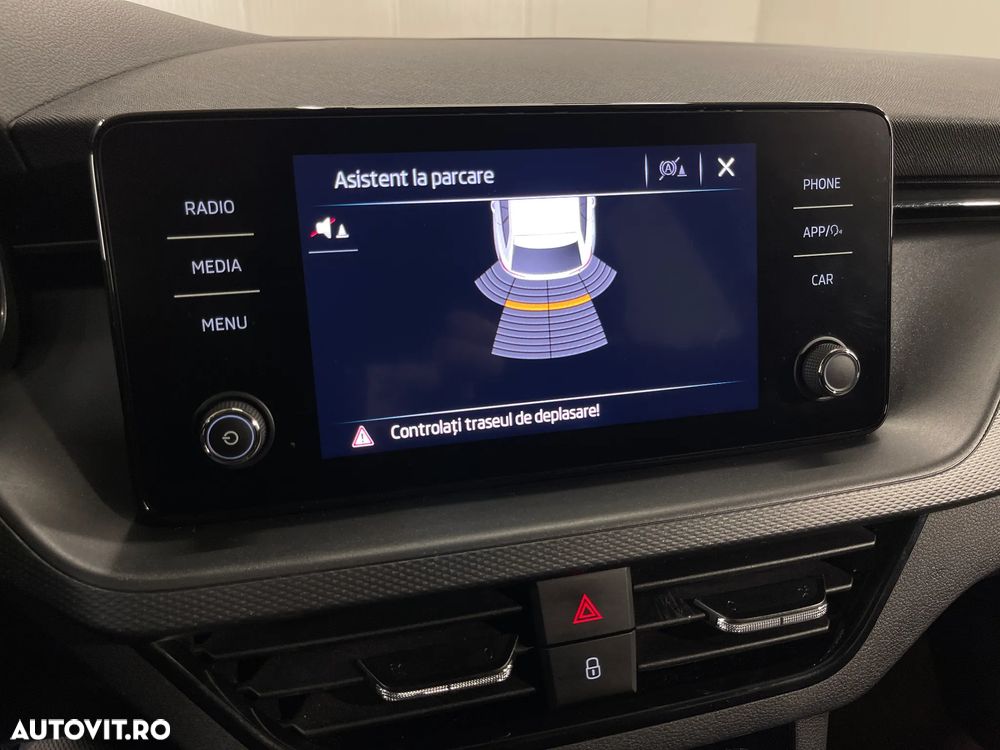 Skoda Scala 1.6 TDI Ambition - 13