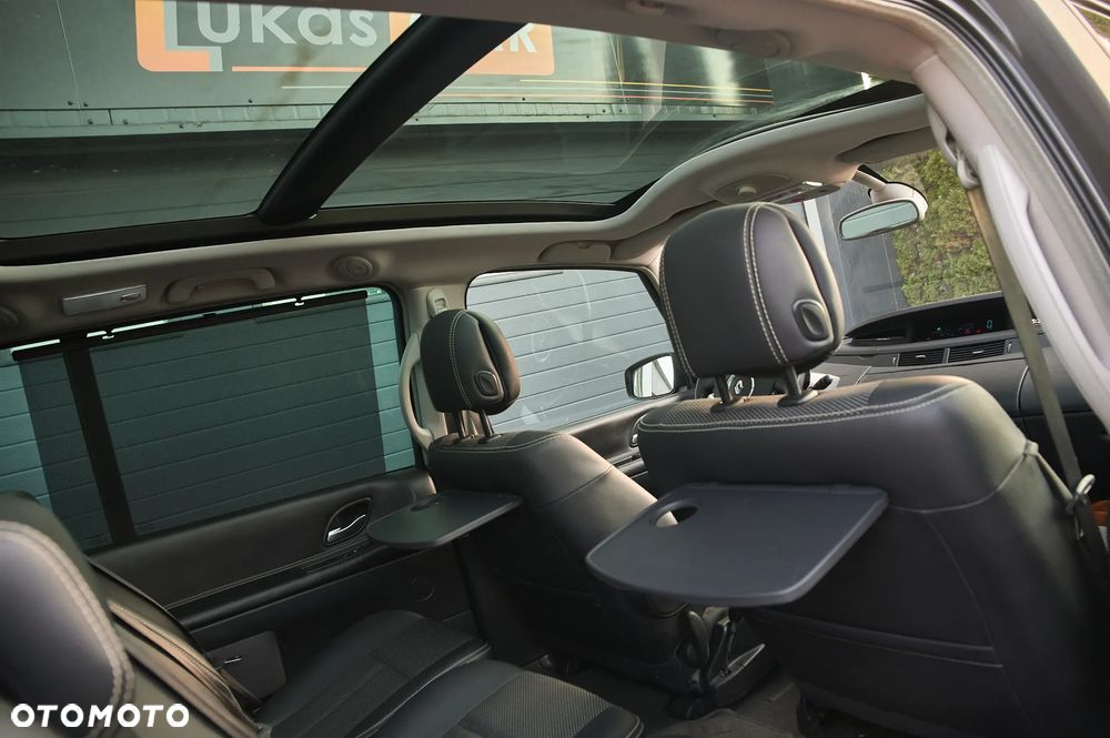 Renault Grand Espace 2.0 dCi FAP Edition 25th - 20