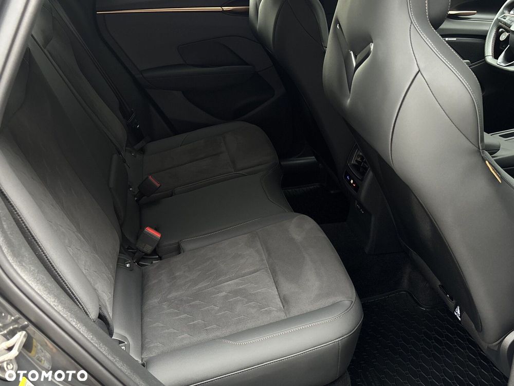 Cupra Terramar 2.0 TSI 4Drive VZ DSG - 8
