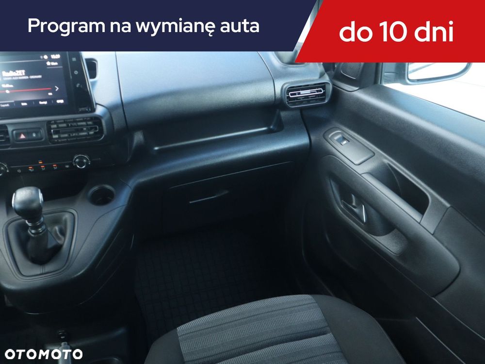 Opel Combo - 10