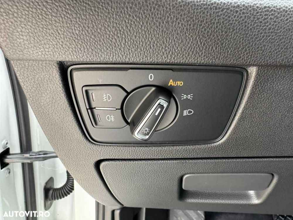 Volkswagen Passat - 21