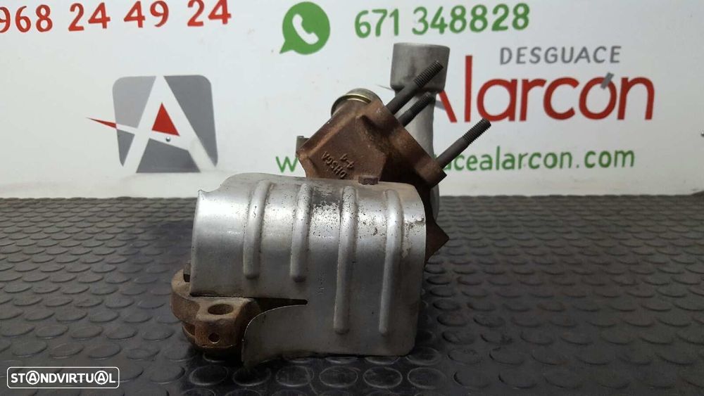 TURBOCOMPRESSOR FORD MONDEO BERLINA (GD) 1.8 TURBODIESEL CAT - 6