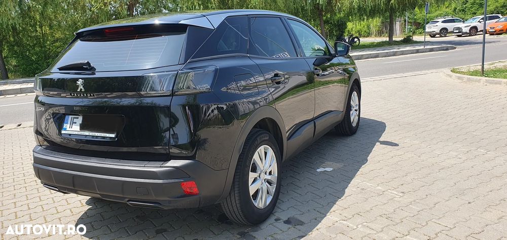 Peugeot 3008 1.2 PureTech 130 EAT8 Active Pack - 2