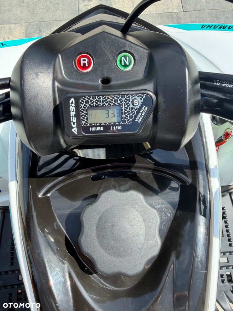 Yamaha YFM - 7