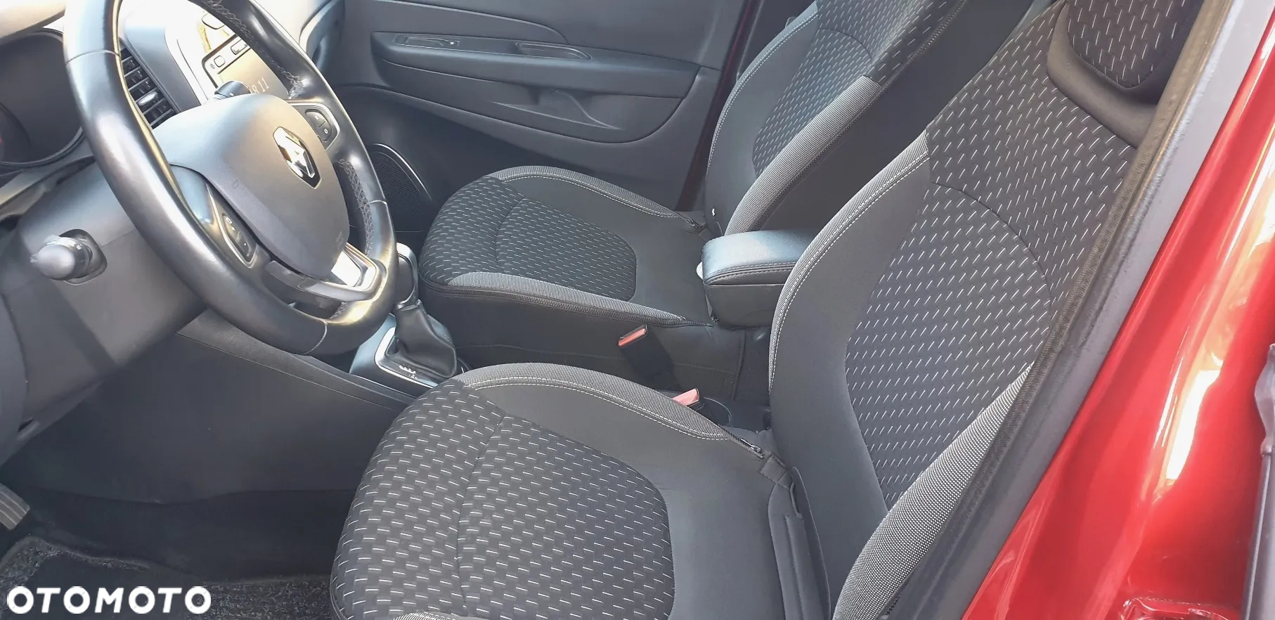 Renault Captur ENERGY TCe 120 EDC XMOD - 10