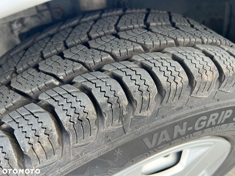 Ford Transit Custom L2 Würth Zabudowa Warsztatowa warsztat mobilny - 10