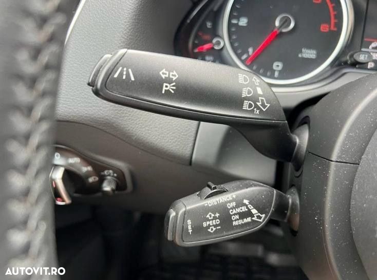 Audi Q5 2.0 TDI Quattro clean - 8