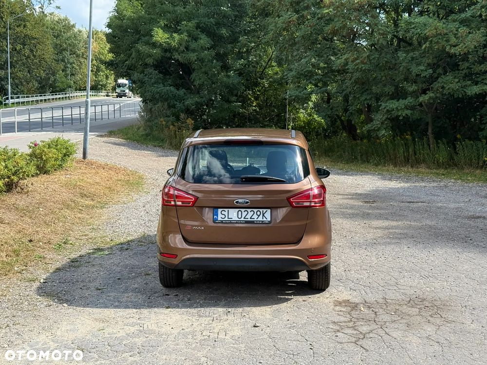 Ford B-MAX - 7