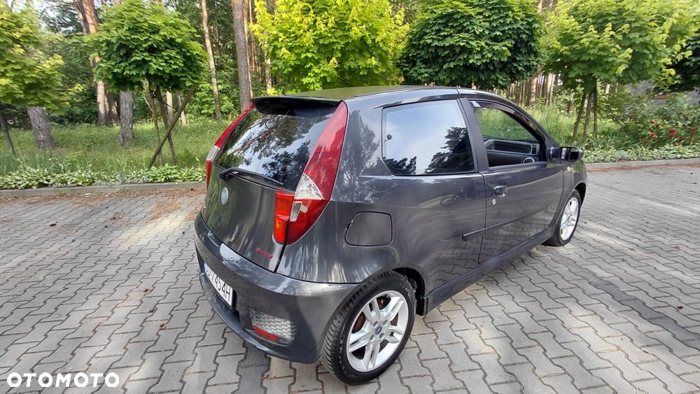 Fiat Punto - 7