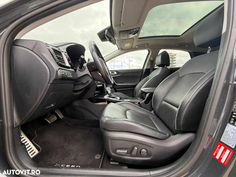 Kia XCeed 1.6 GDI DCT6 OPF Plug-in-Hybrid Platinum Edition - 16