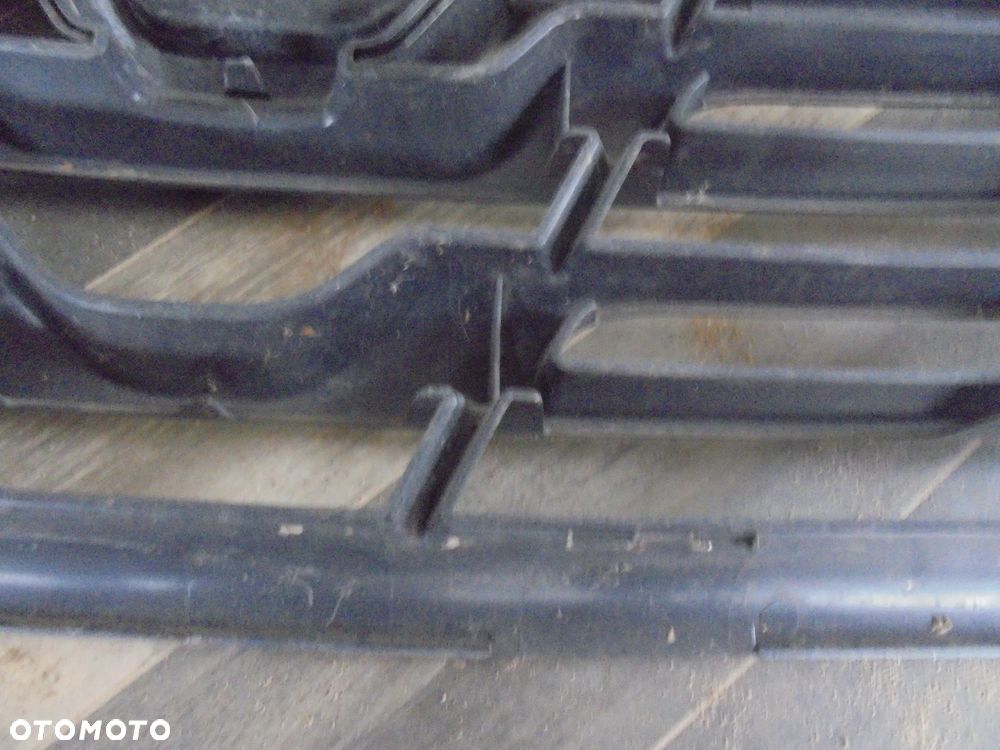 RENAULT MASTER III LIFT GRILL ATRAPA - 11