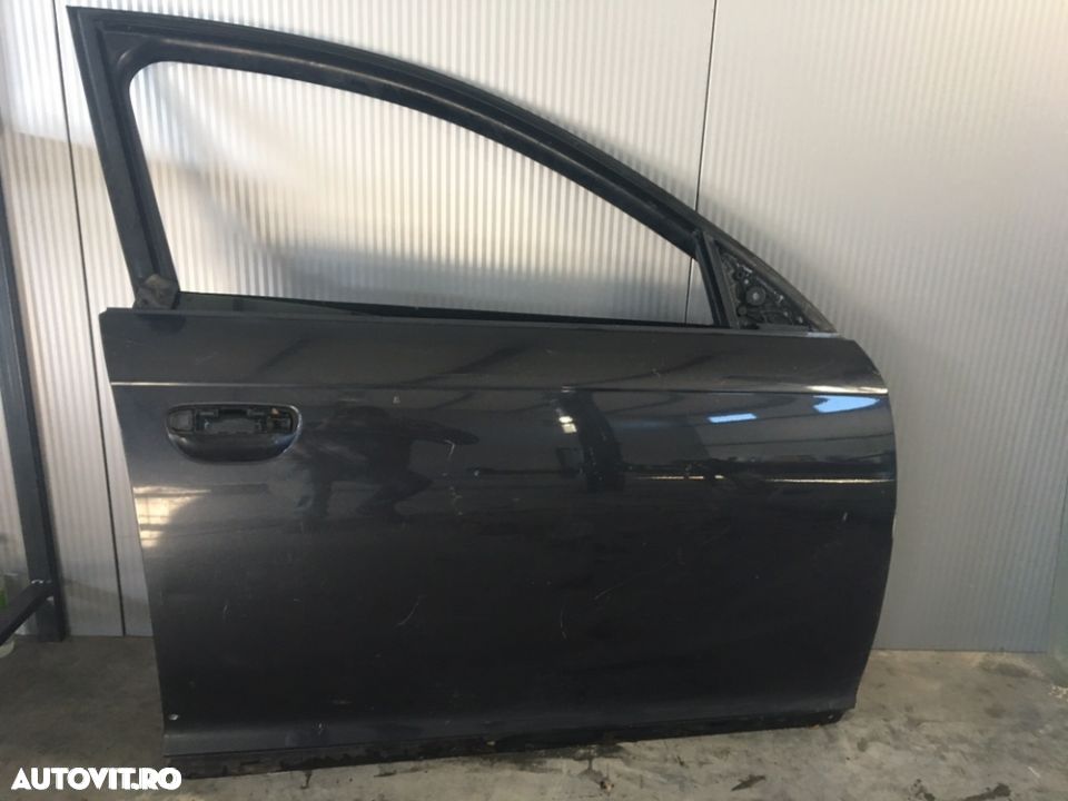 Usa dreapta fata audi A6 an fabricatie 2008 - 1