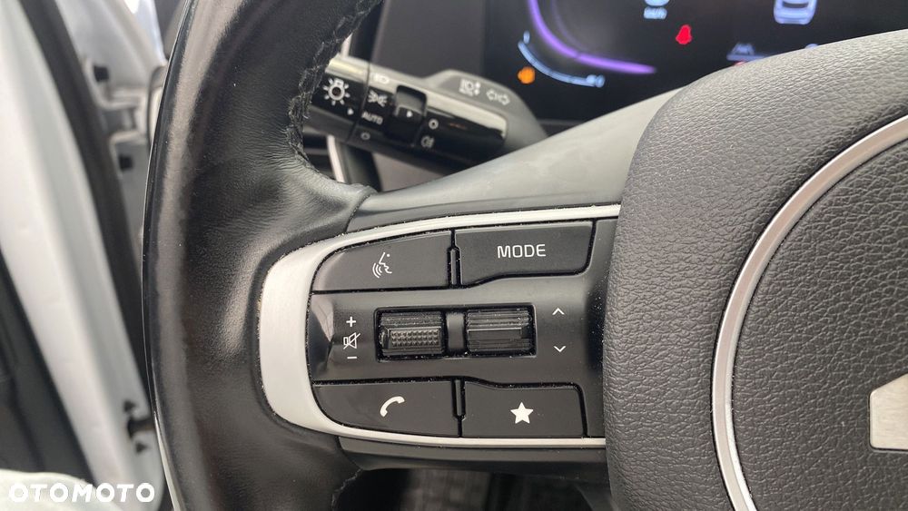 Kia Sportage 1.6 T-GDI M 2WD - 23