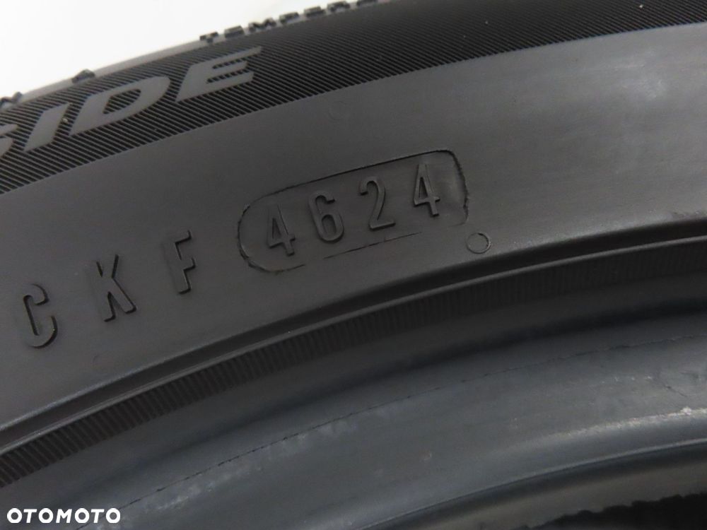 215/50R18 OPONA LETNIA UŻYWANA Nexen N'Fera Sport 96W XL - 3