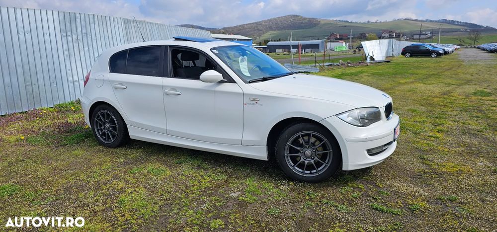 BMW Seria 1 116i - 3