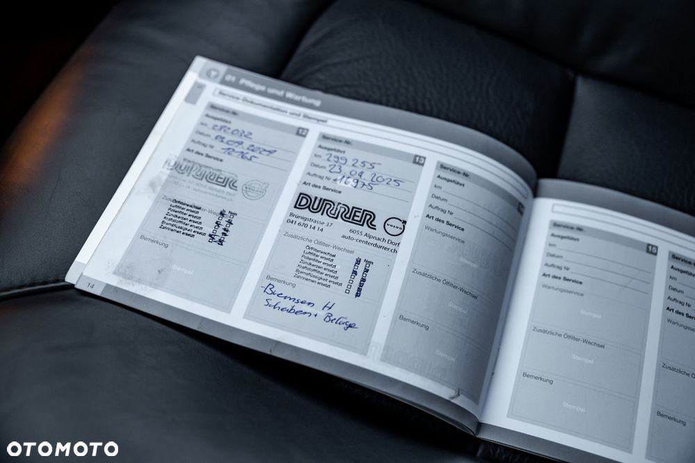 Volvo V70 D4 Geartronic Summum - 39