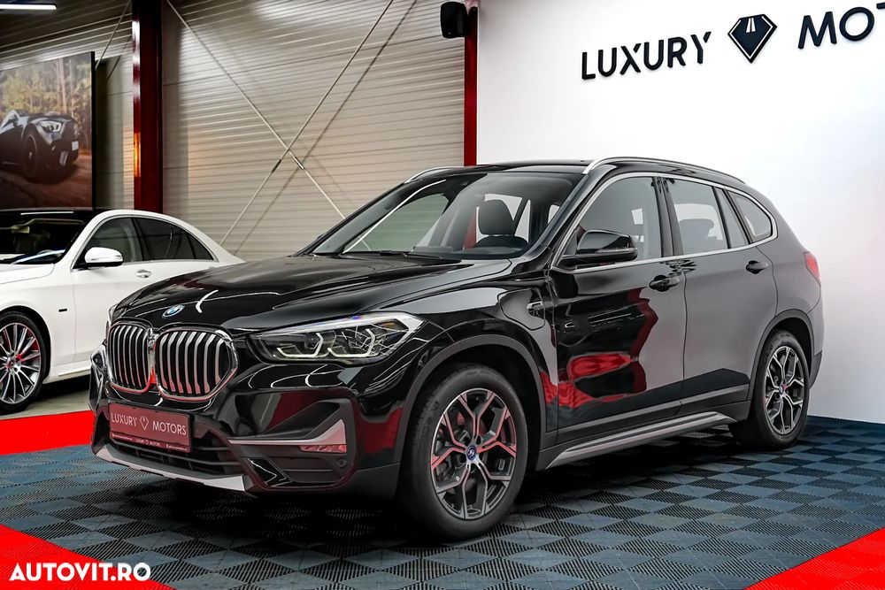 BMW X1 xDrive25e xLine - 1