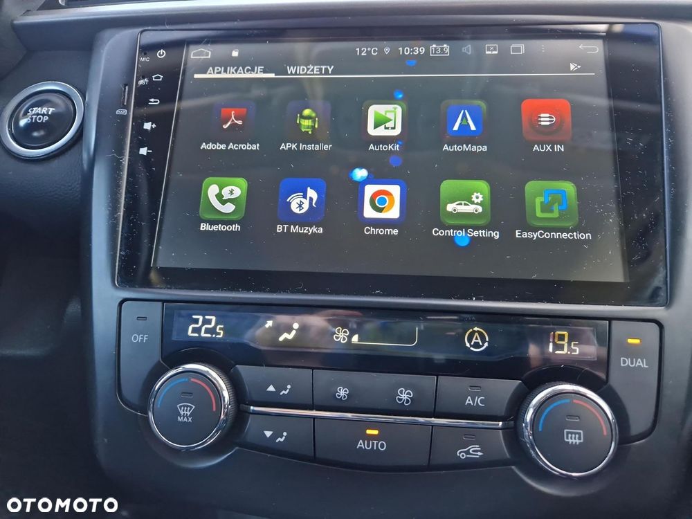 Renault Kadjar 1.2 Energy TCe Zen - 20