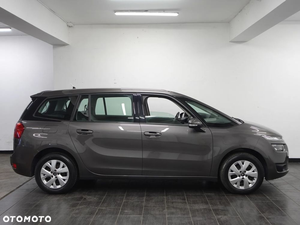 Citroën C4 Grand Picasso BlueHDi 120 Business Class - 10