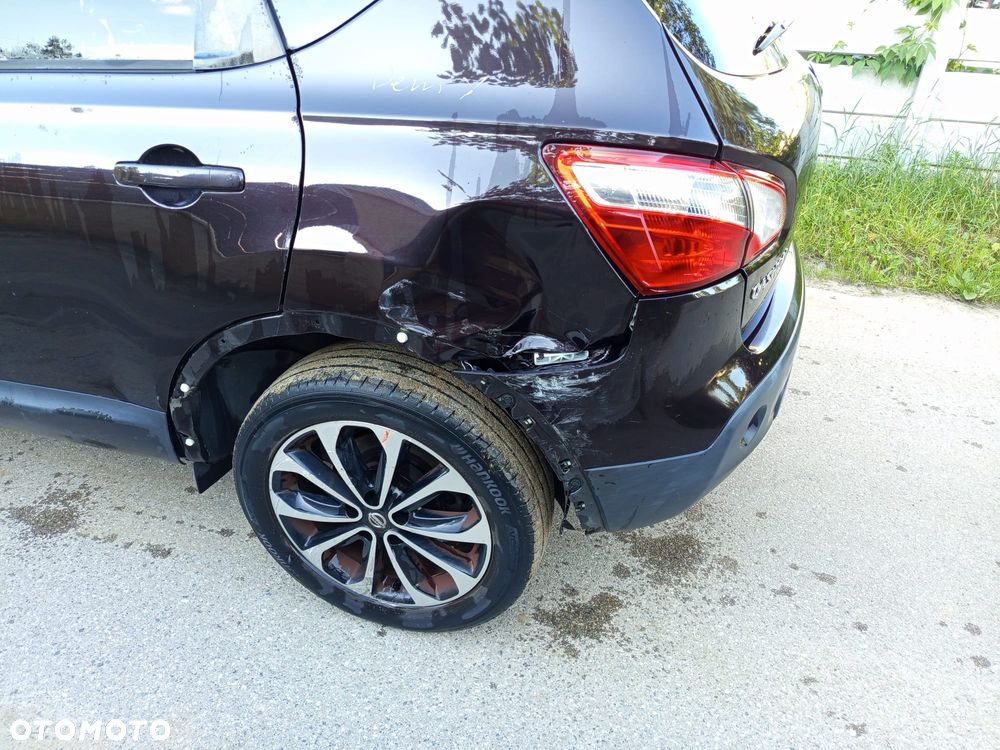 Nissan Qashqai 1.6 dCi 360 S&S - 5