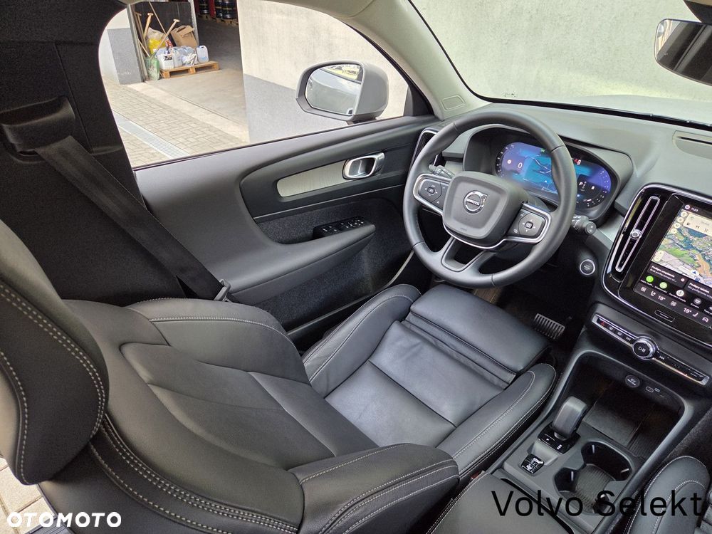 Volvo XC 40 - 10