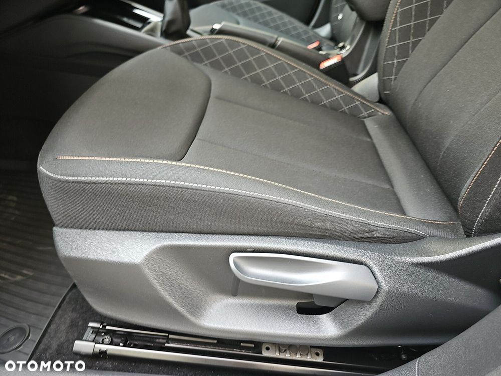 Skoda Scala - 24