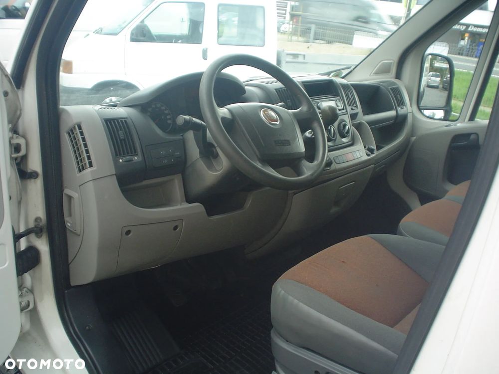 Fiat DUCATO - 5