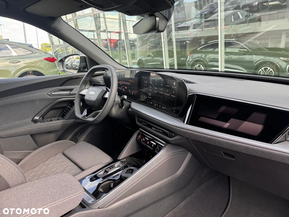 Audi Q5 TDI quattro 150 kW S tronic - 29
