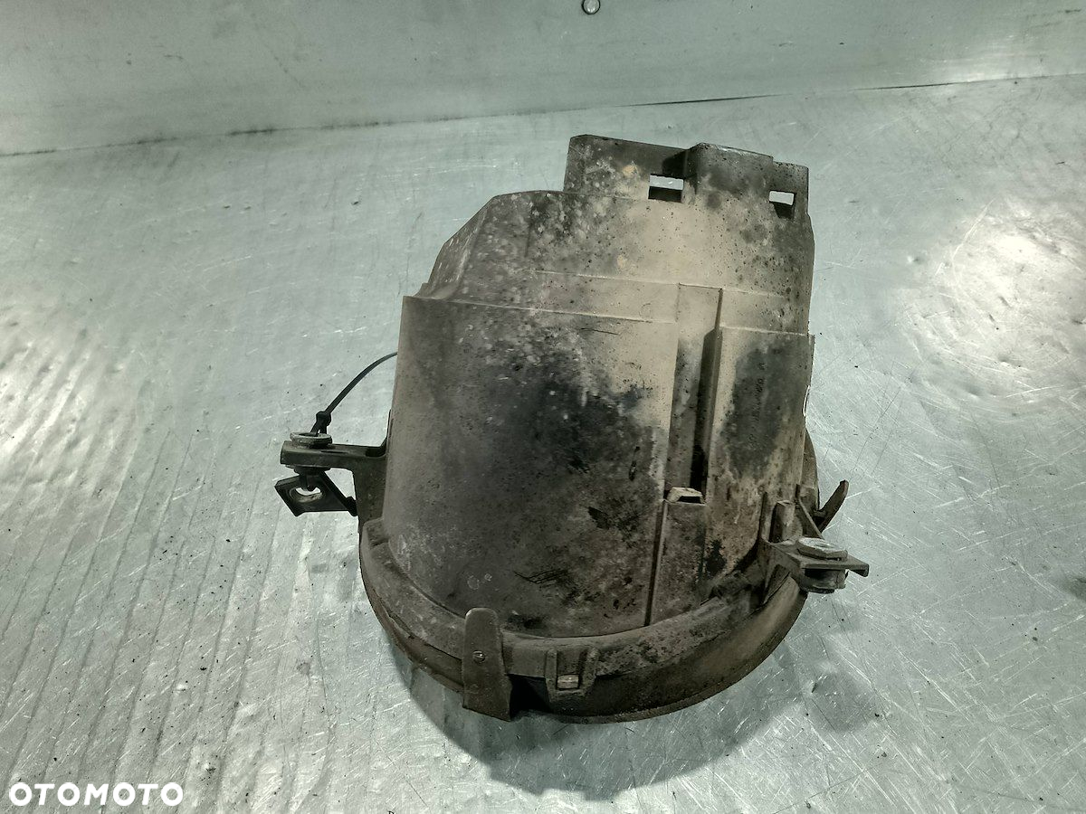 LAMPA PRAWA PRZÓD VW LUPO 6X1941752J  6X1941001J - 2