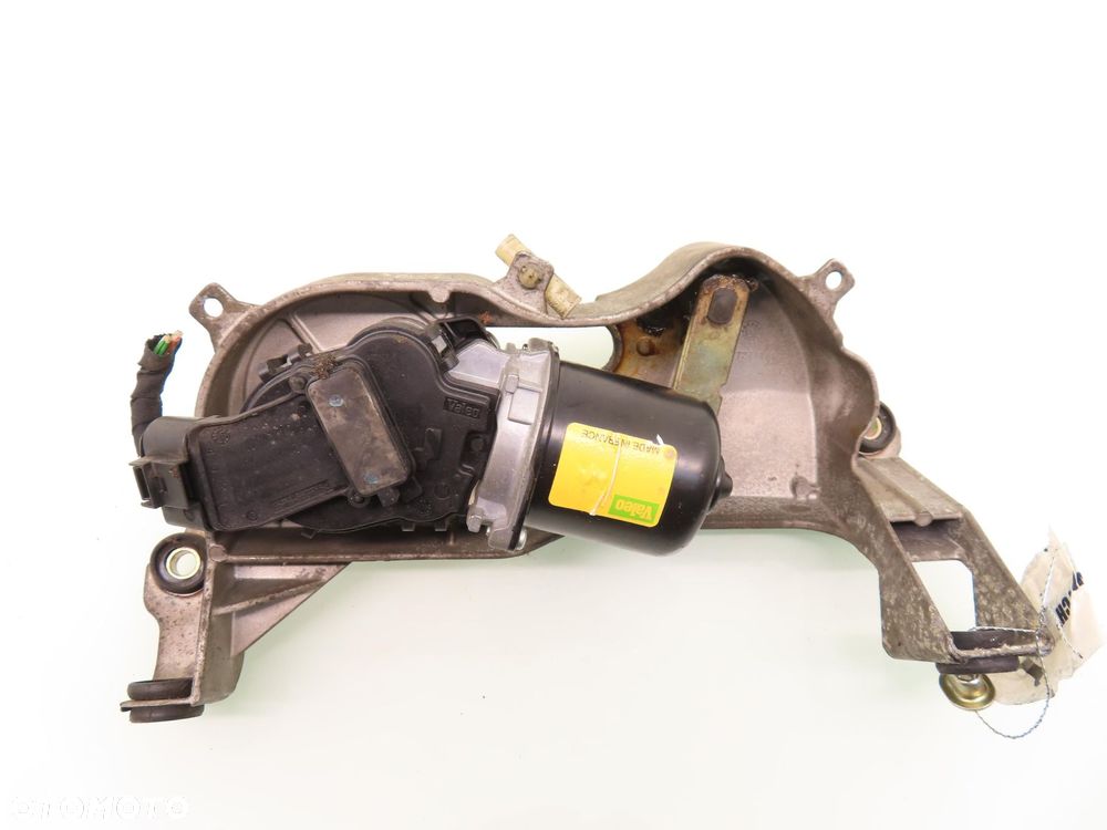 MECHANIZM WYCIERACZEK AUDI A2 8Z1955023 - 1