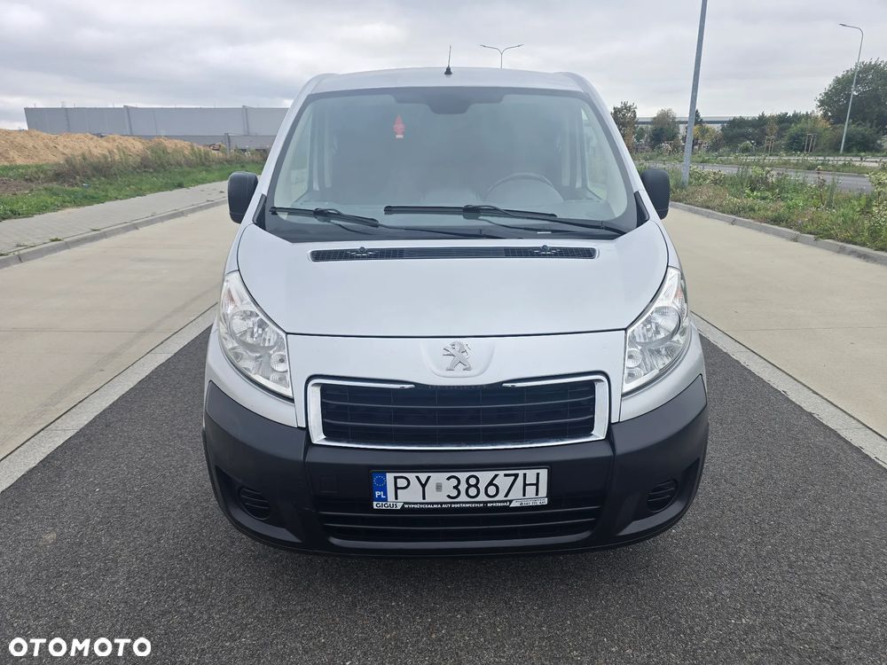 Peugeot Expert - 8
