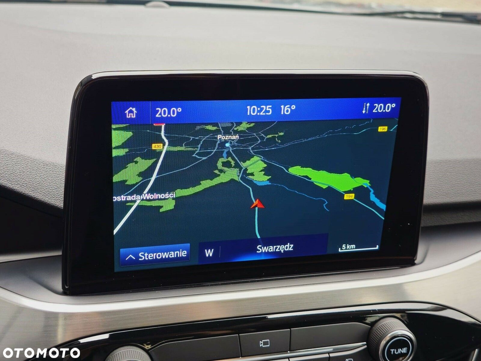 Ford Kuga 1.5 EcoBoost FWD Titanium - 19