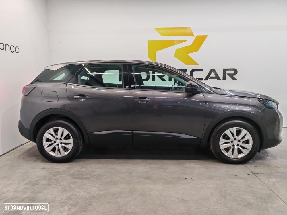Peugeot 3008 1.5 BlueHDi Active Pack - 8
