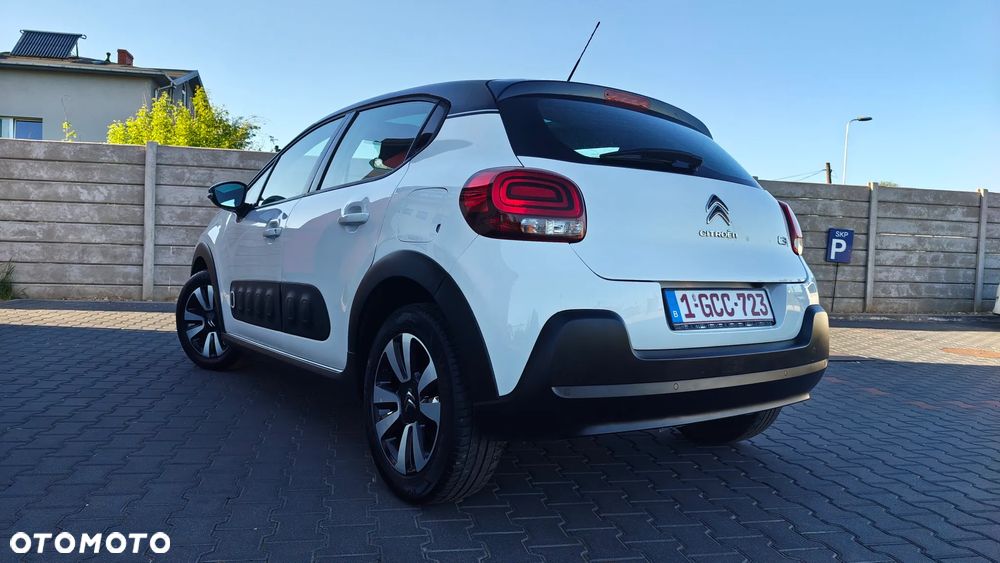 Citroën C3 - 39