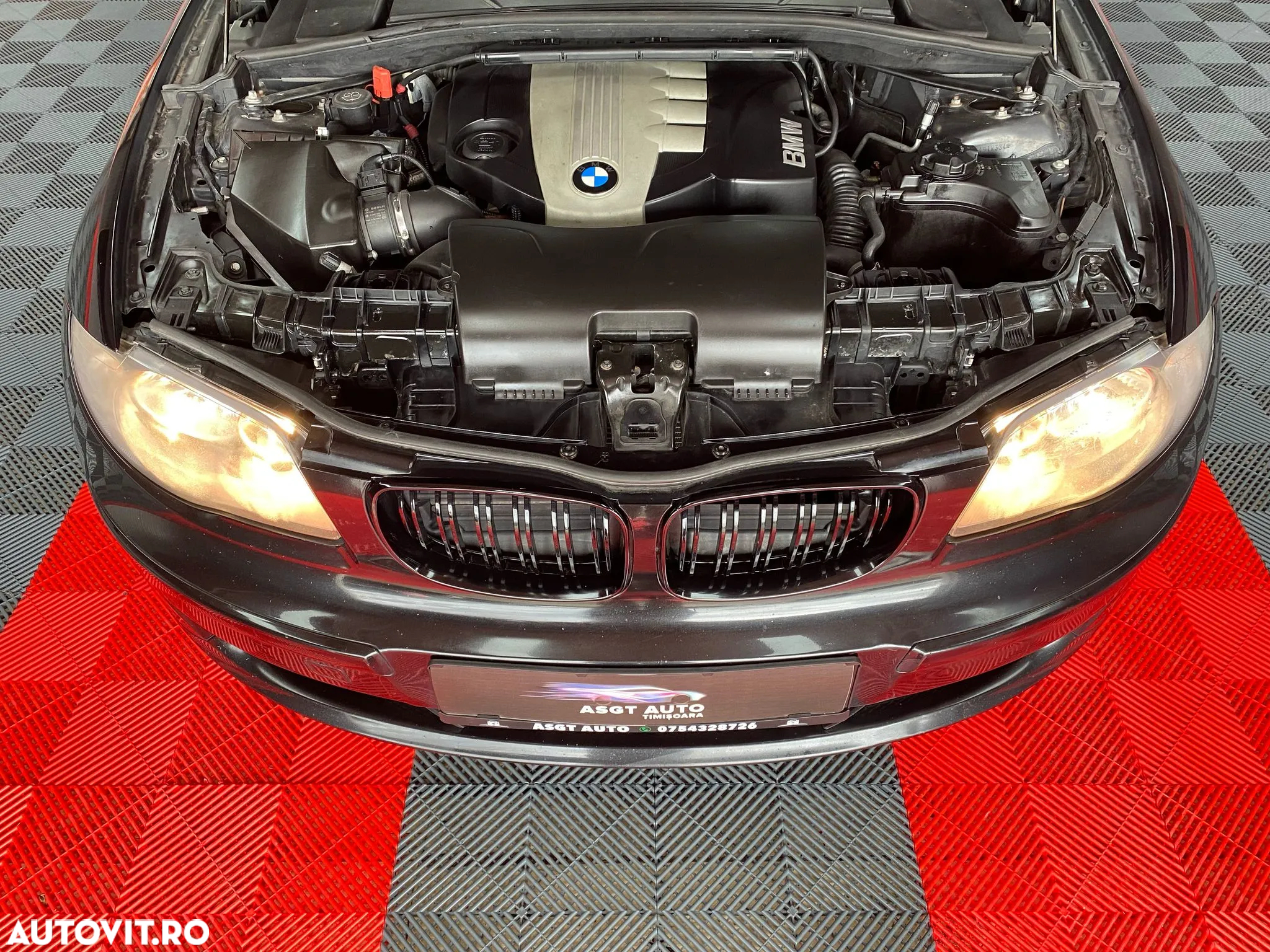 BMW Seria 1 - 21