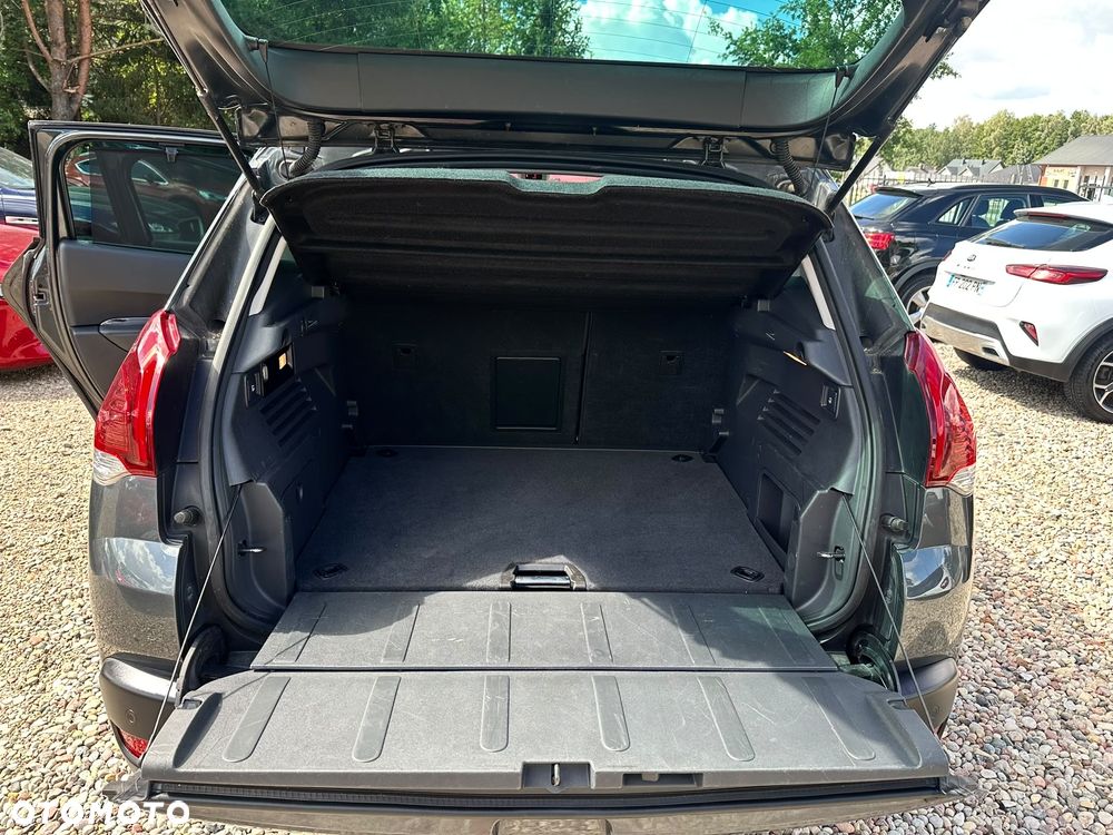 Peugeot 3008 - 30