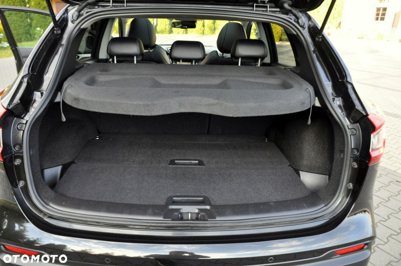 Nissan Qashqai - 38