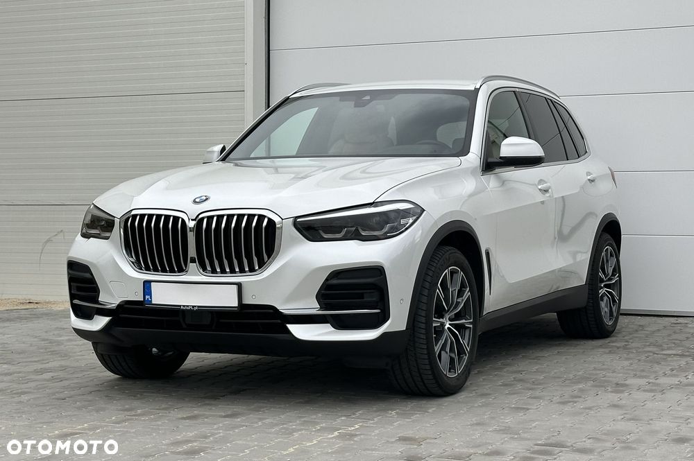 BMW X5 xDrive25d - 11