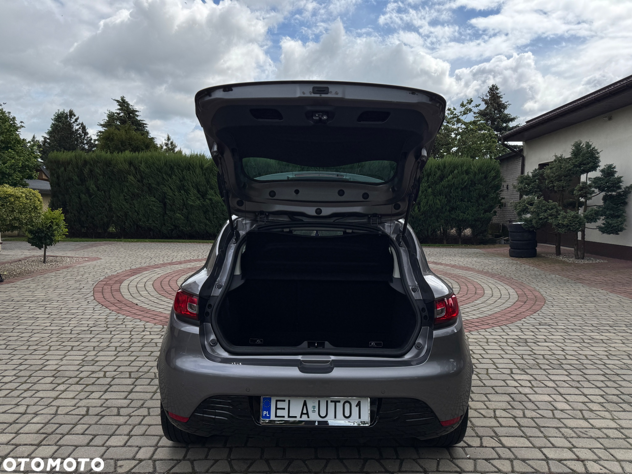 Renault Clio TCe 90 Start & Stop COLLECTION - 27