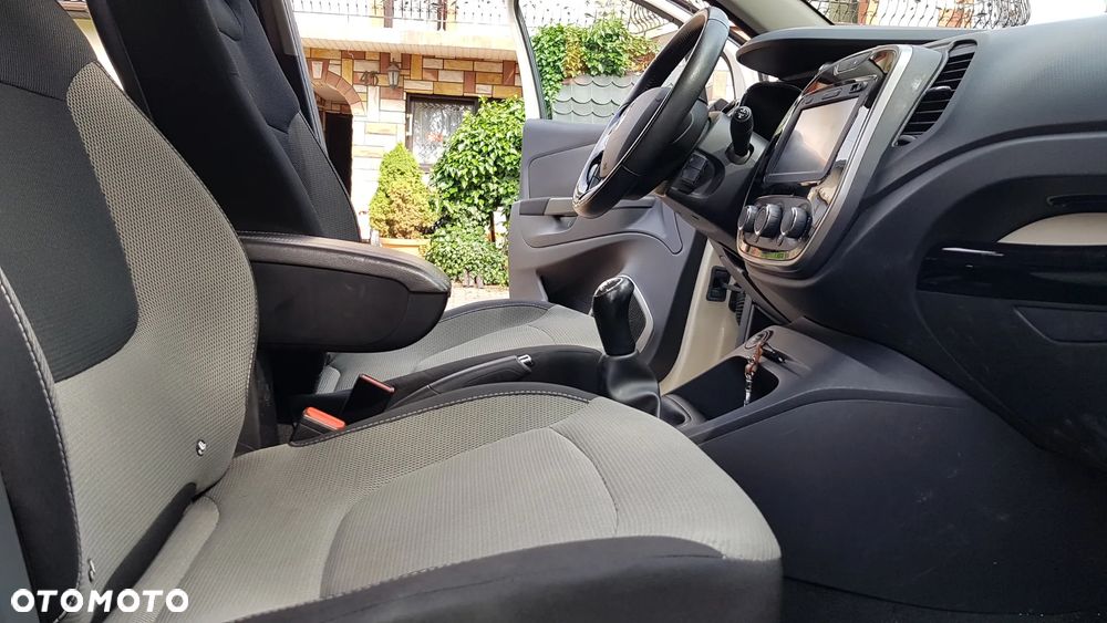 Renault Captur 0.9 Energy TCe Limited - 22