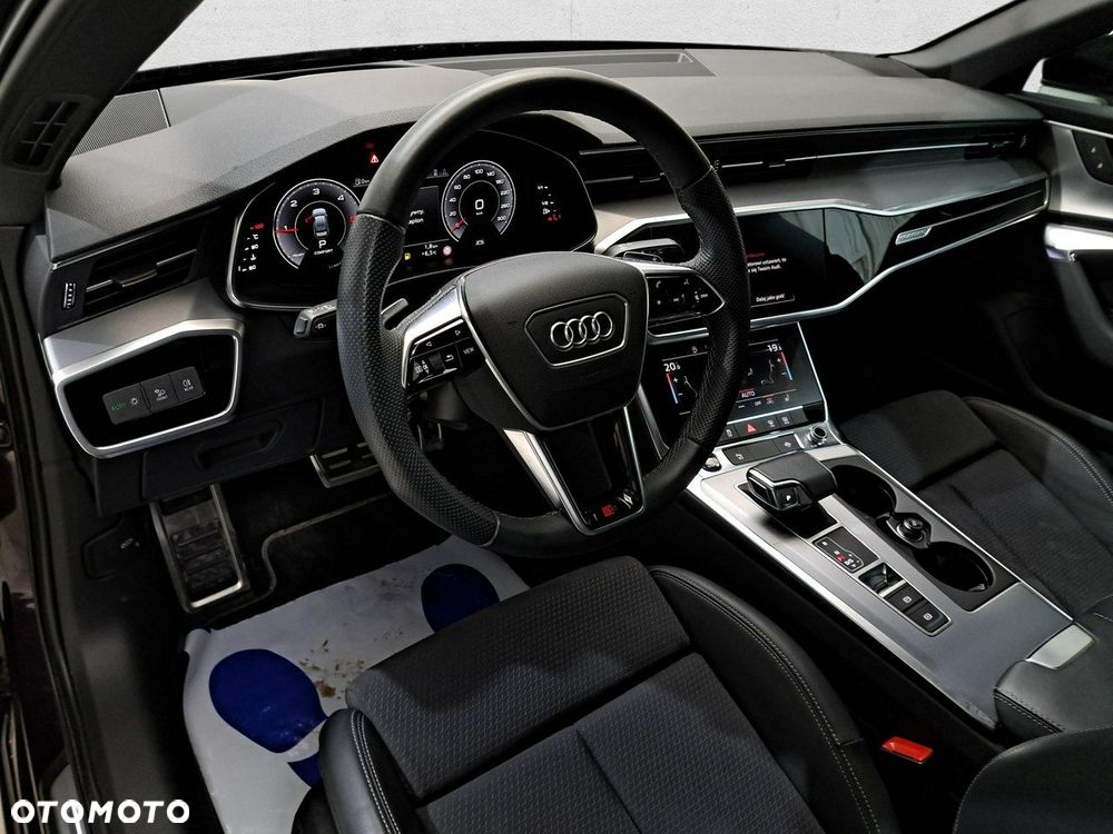 Audi A6 Limousine - 11