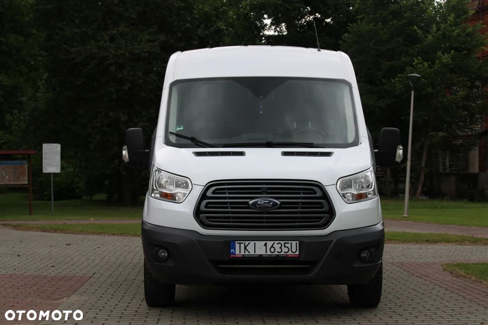 Ford Transit - 9