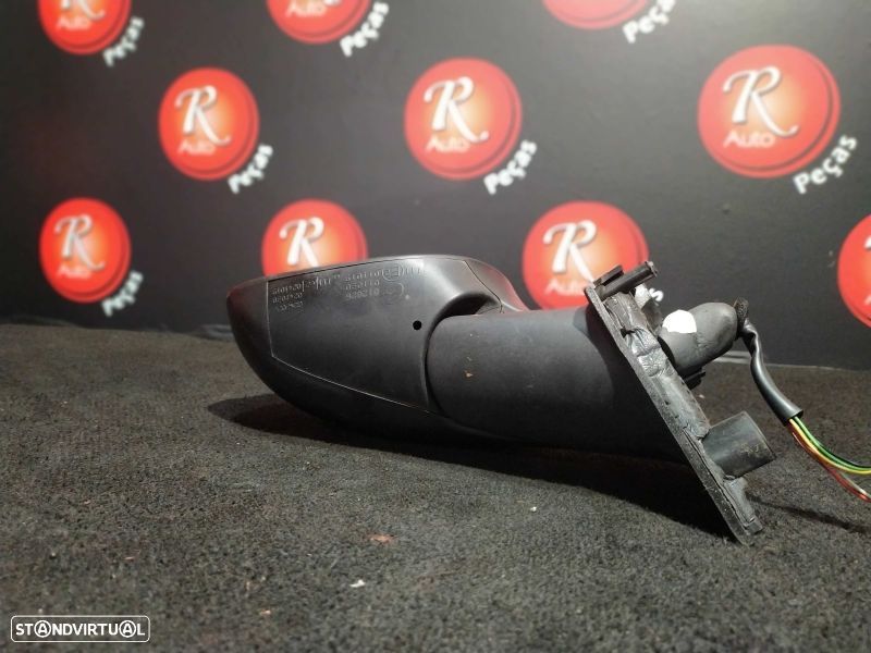 Espelho Retrovisor Esq Citroên C3 I (Fc_, Fn_) - 1