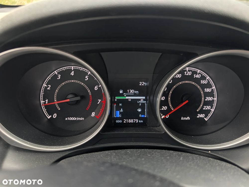 Mitsubishi ASX 1.6 Inform - 7