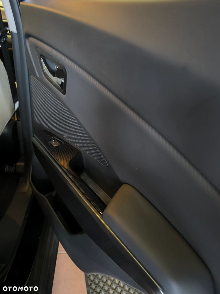 SsangYong/KGM Tivoli 1.5 T-GDI 2WD Automatik Quartz - 13